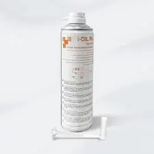 R &S HANDPIECE OILE