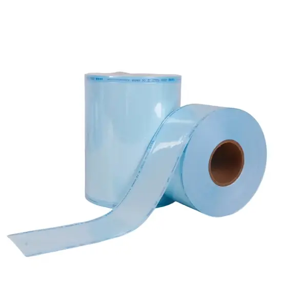 REEL POUCH 300X200MM