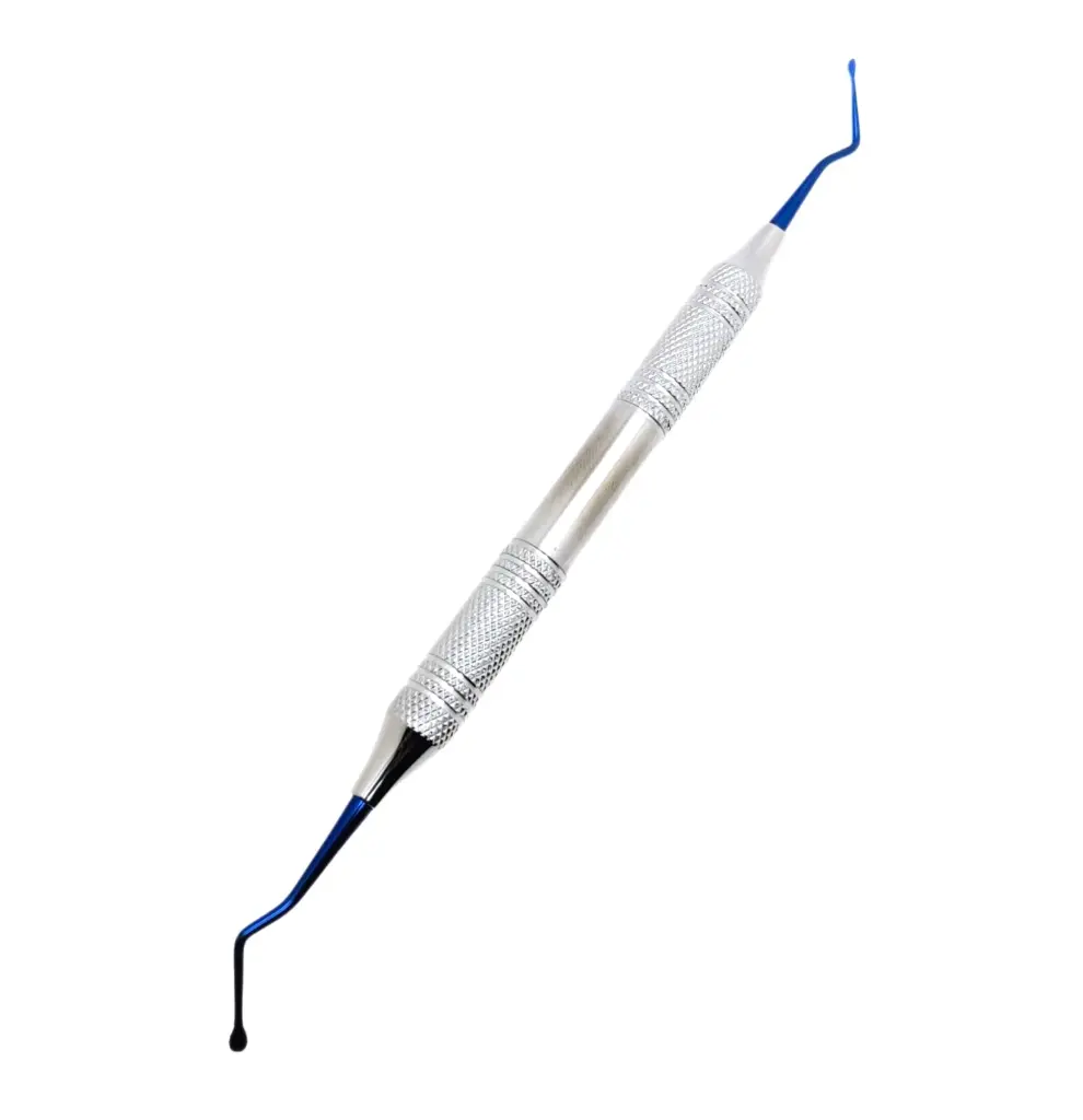 RETRACTION CORD INSTRUMENT