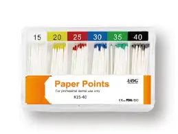 Rogin PAPER POINT .04#25