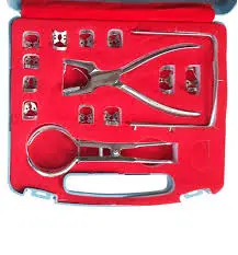 Rubber Dam Kit