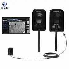 Rvg x Ray Sensor Kit