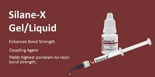SILANE COUPLING AGENT