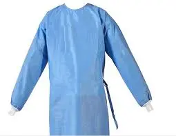 SMS Gown Dispomate S2500C
