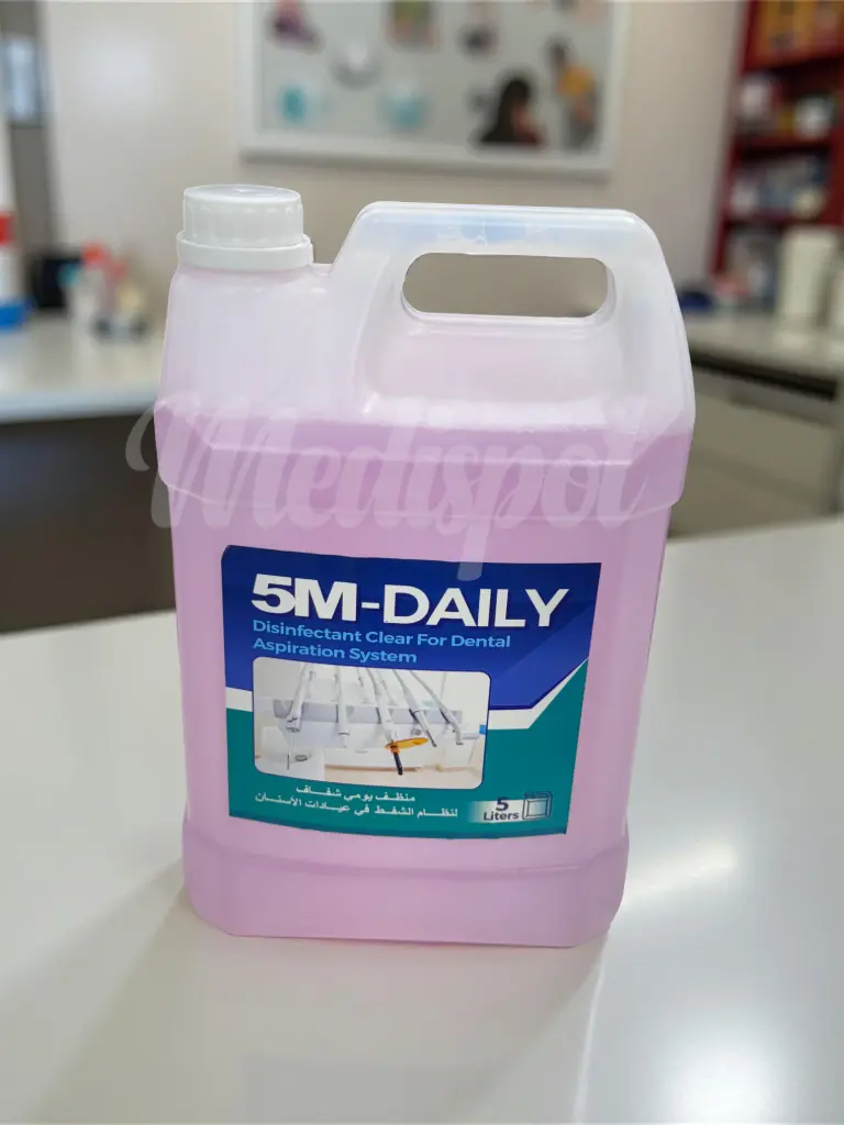 SOUP (5 L)