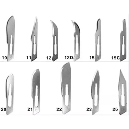 SURGICAL BLADE
