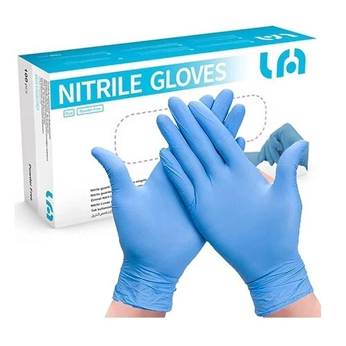 SURGICAL GLOVES 7