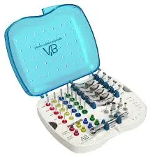 SURGICAL KIT GUAID