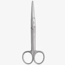 SURGICAL SCISSORS