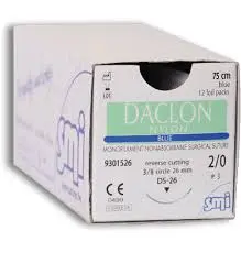 SUTURE DALCON
