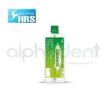 Sildent Light body