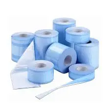 Sterilisation pouch 90*165