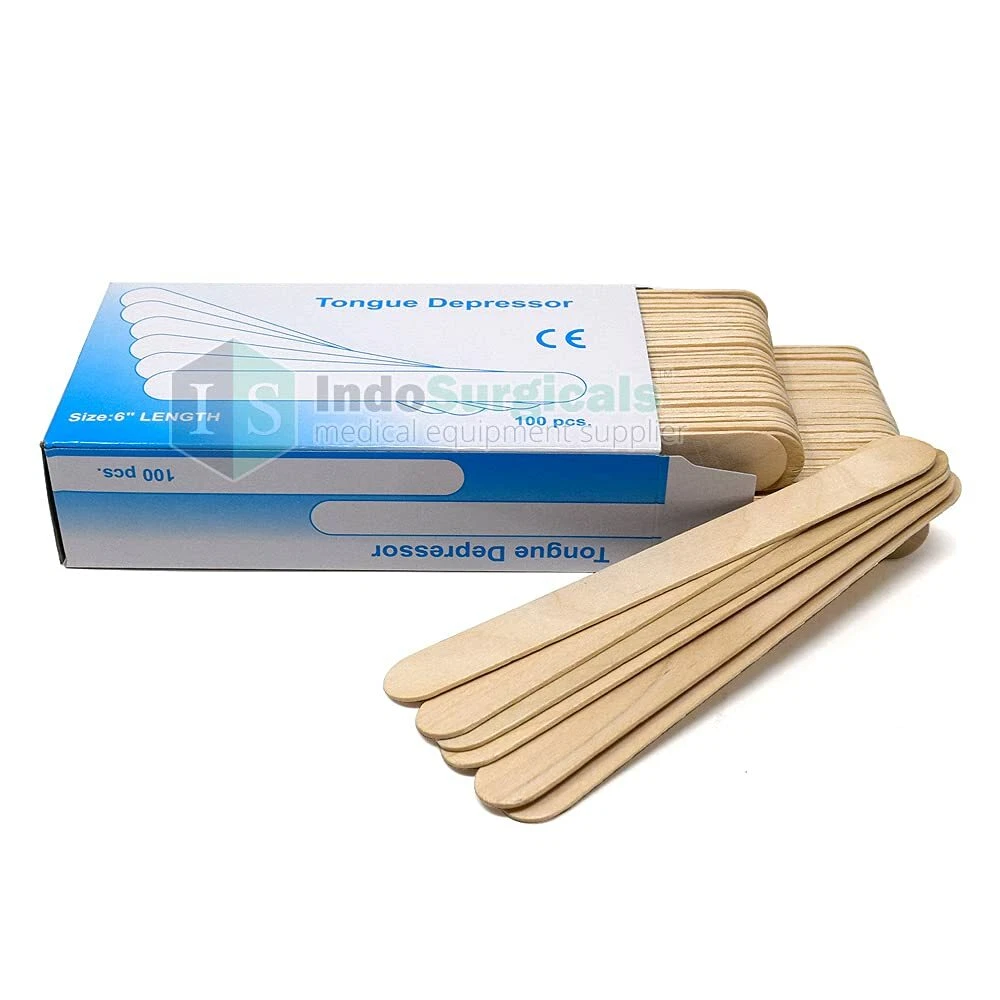 Tongue Depressor