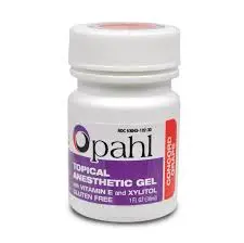 Topical Gel Dharma