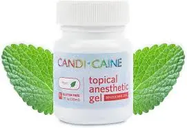 Topical Gel USA