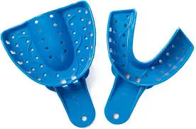 UPPER TRAY (M) DISPOSABLE