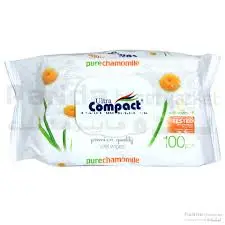 WIPES (NORMAL) (COMPACT )