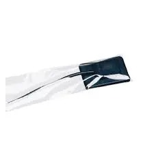X-ray sensor sleeves