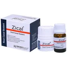 ZOE ROOT CANAL SEALER