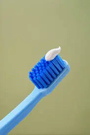 brush