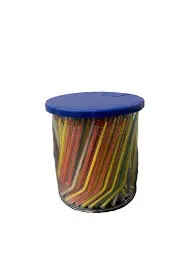 dispomate air water tip jar/250