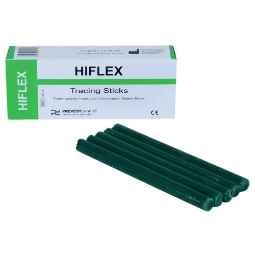 hiflex green Stick