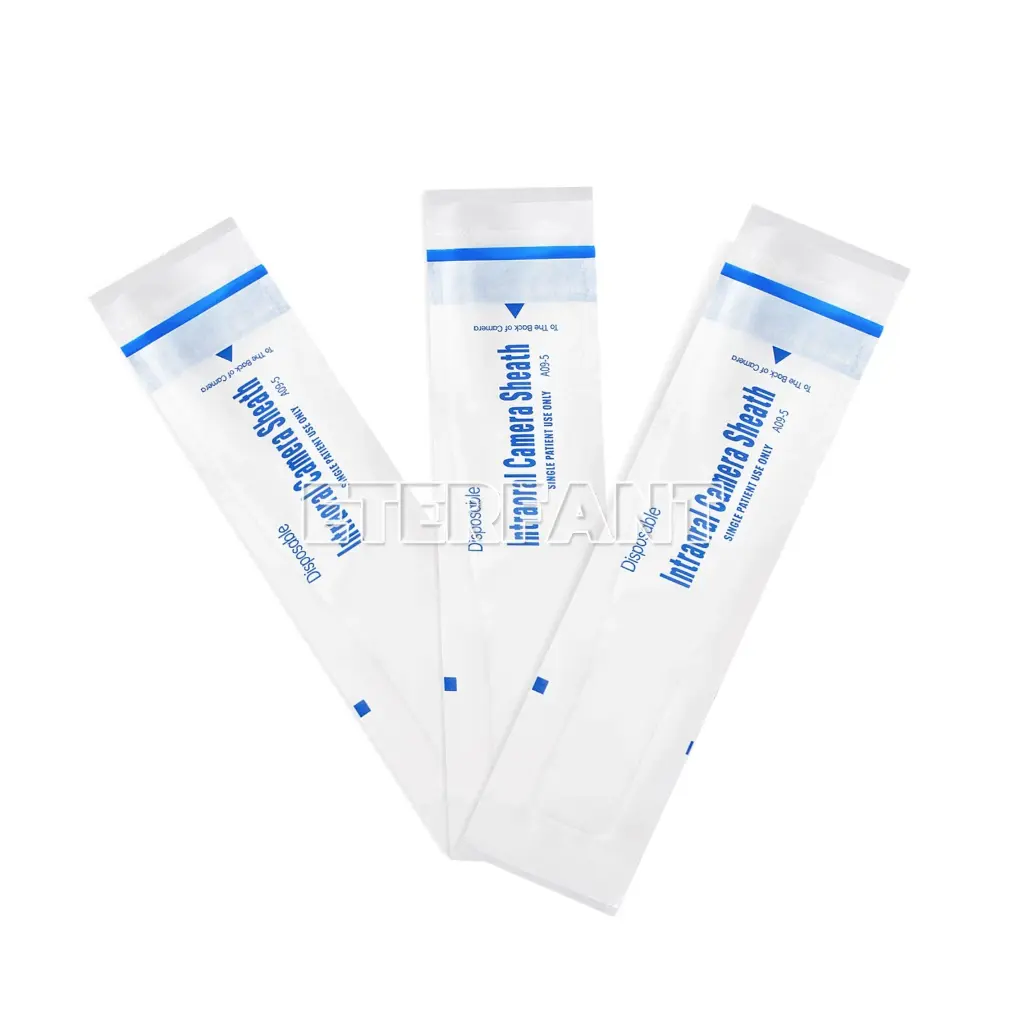 intra oral Camera Sleeves