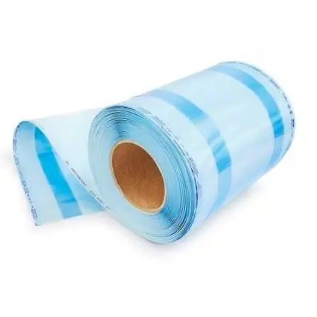 sterlization pouch 134mmx283mm