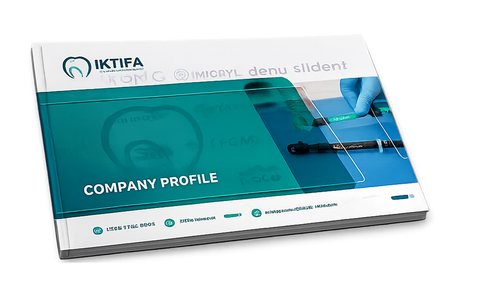 IKTIFA